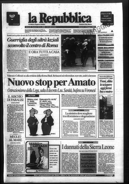 La repubblica